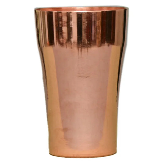 Handmade Pure Copper Cup Retro Drinkware Drinking Vessel Tumbler