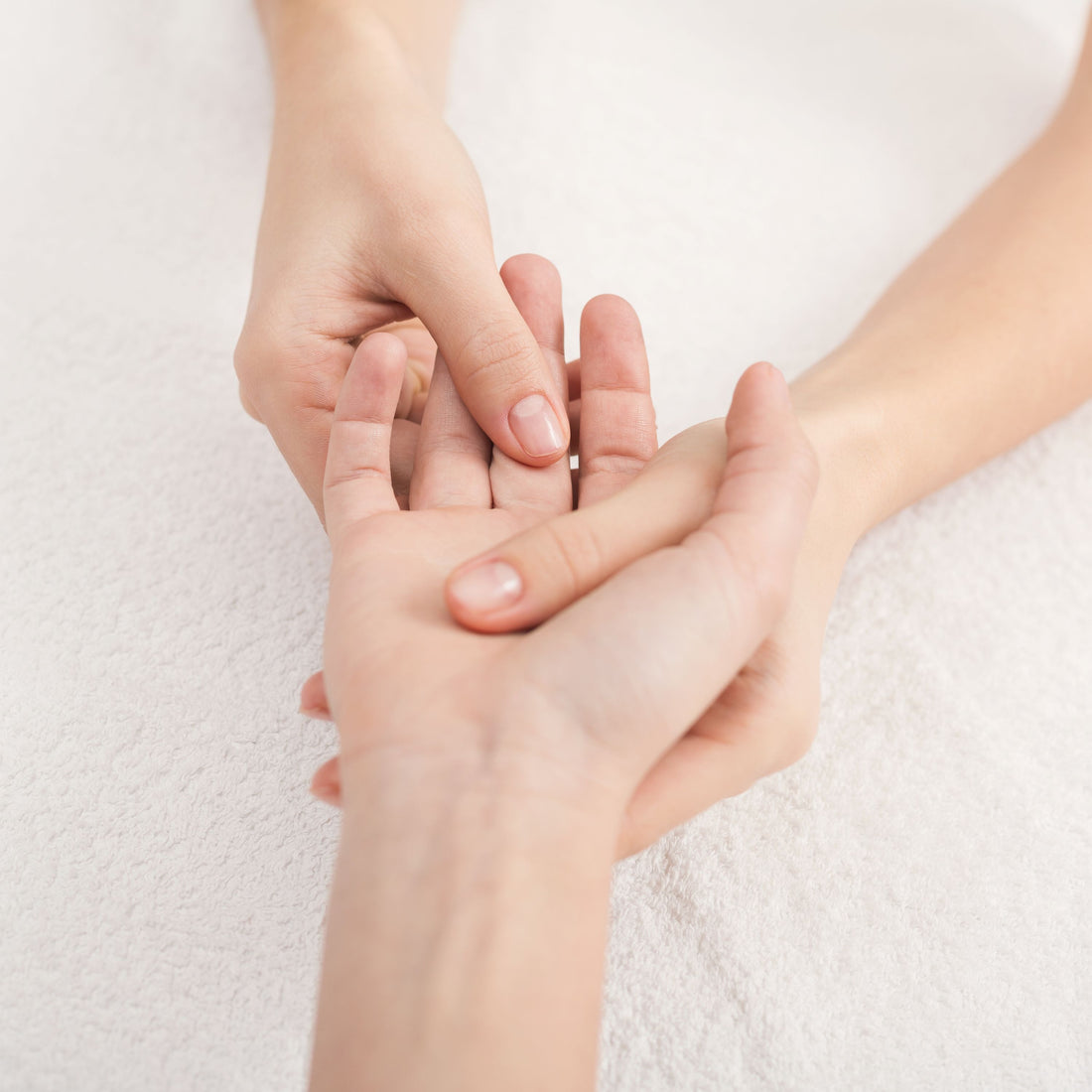 Advantages of Chinese Acupressure for Pain Management
