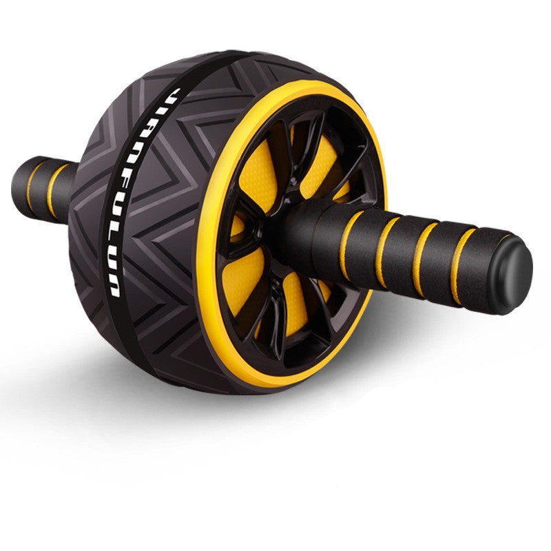 Abdominal Workout Fitness Roller