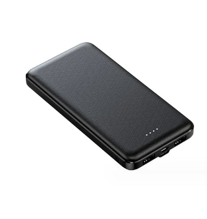 Portable Power Bank Outdoor Heated Jacket Battery