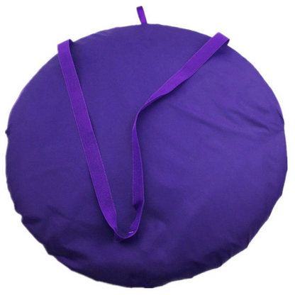 Kids Folding Tent with Mosquito Net and Fun Design