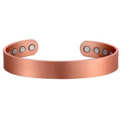 Pure Magnetic Energy Bracelet