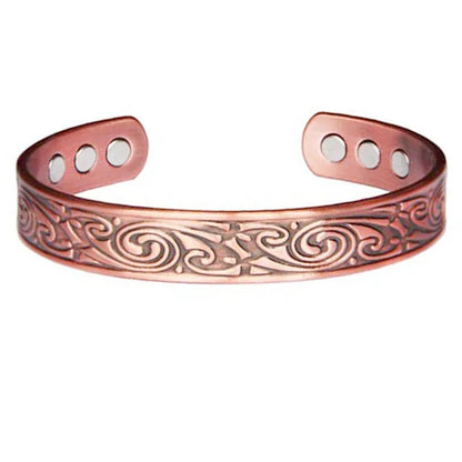 Pure Magnetic Energy Bracelet