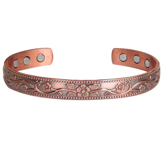 Pure Magnetic Energy Bracelet