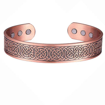 Pure Magnetic Energy Bracelet