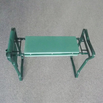 Garden Kneeler Folding Stool