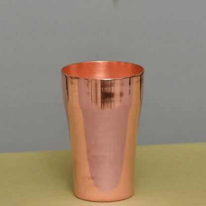 Handmade Pure Copper Cup Retro Drinkware Drinking Vessel Tumbler