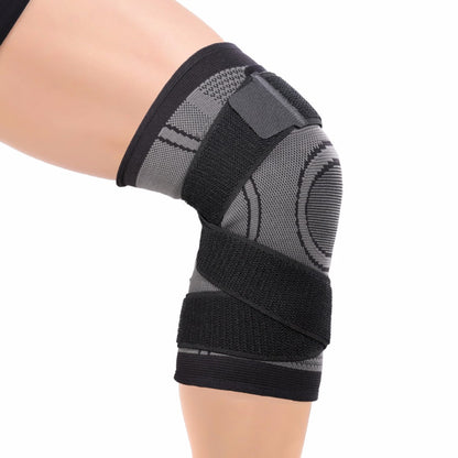 Sports Fitness Knee Pad Support