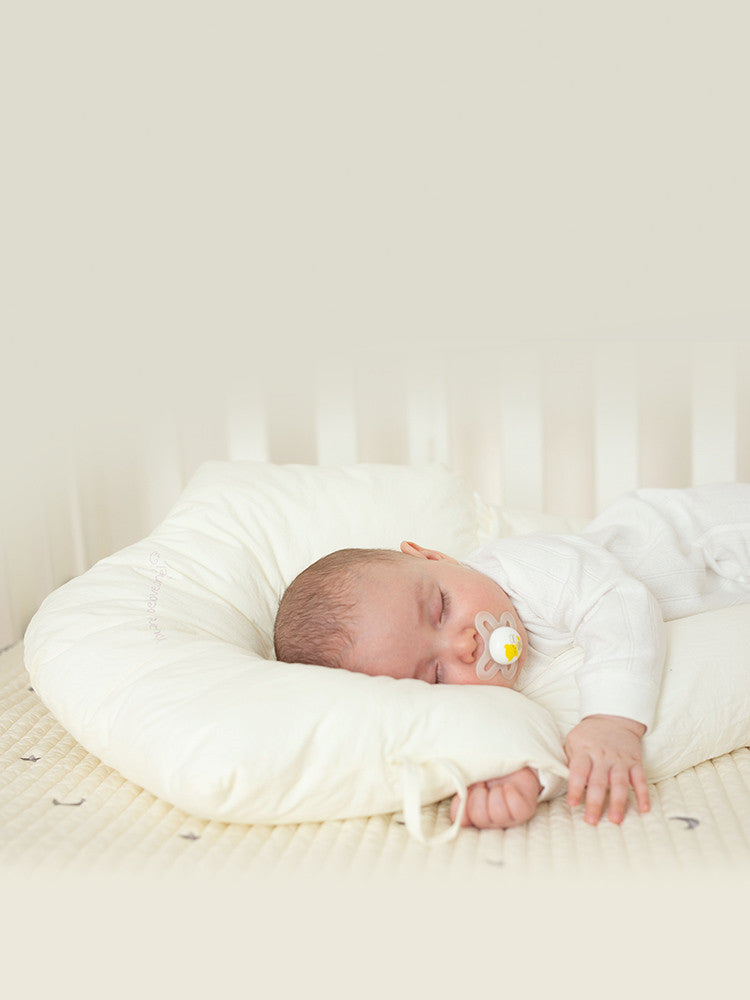 Newborn Baby Pillow For Support And Comfort