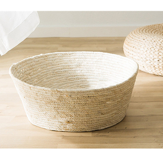 Natural Straw Bed for Small Pets