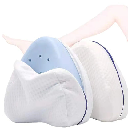 Memory Foam Pillow for Side Sleeping