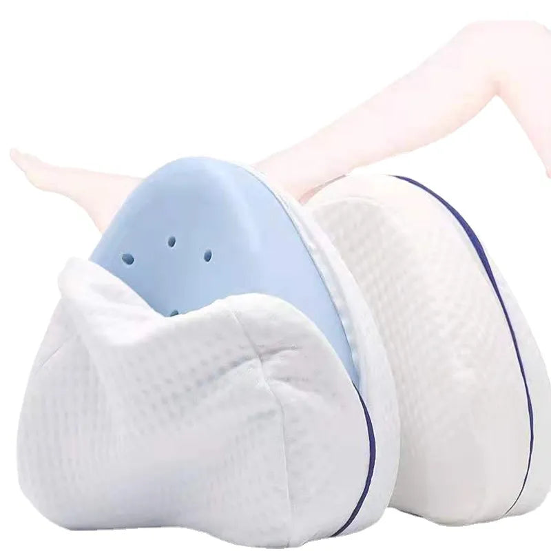 Memory Foam Pillow for Side Sleeping