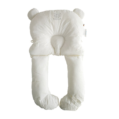 Newborn Baby Pillow For Support And Comfort