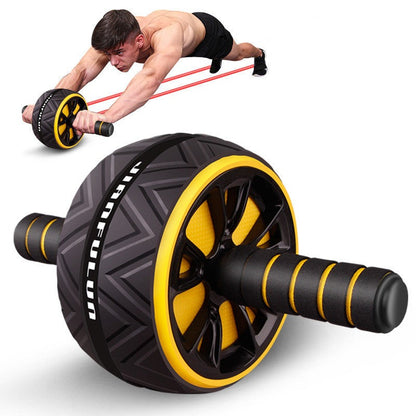 Abdominal Workout Fitness Roller